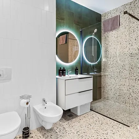 Lemooney In Axxis Nova Appartement *