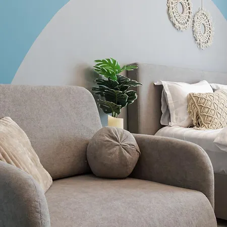 Lemooney In Axxis Nova Appartement