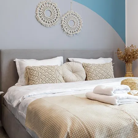 Appartement Lemooney In Axxis Nova *