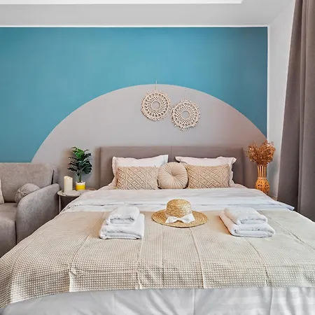 Appartement Lemooney In Axxis Nova