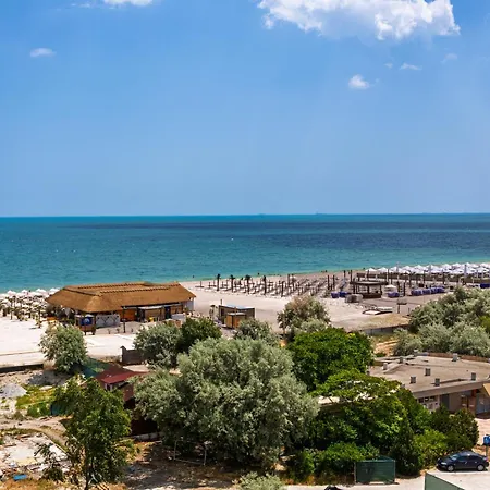 Lemooney In Axxis Nova Appartement *