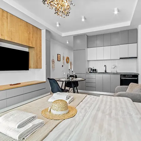 Lemooney In Axxis Nova Appartement Mamaia