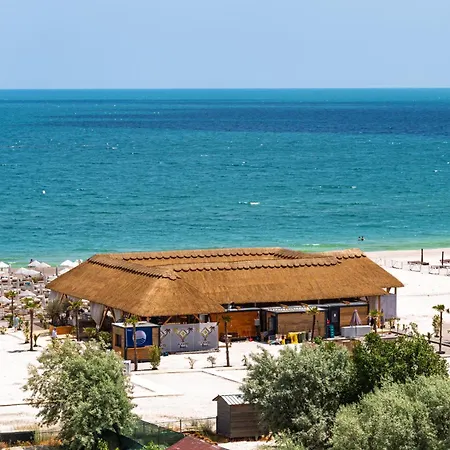 Appartement Lemooney In Axxis Nova *