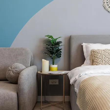 Apartment Lemooney In Axxis Nova Mamaia