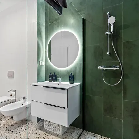 Appartement Lemooney In Axxis Nova