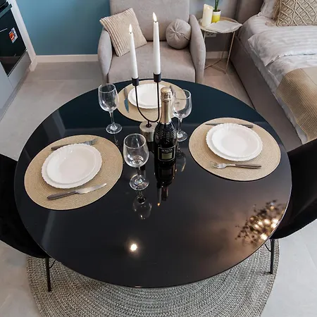 Lemooney In Axxis Nova Apartment Mamaia