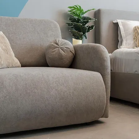 Apartment Lemooney In Axxis Nova *