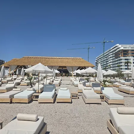 Appartement Lemooney In Axxis Nova