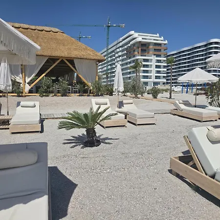 Appartement Lemooney In Axxis Nova