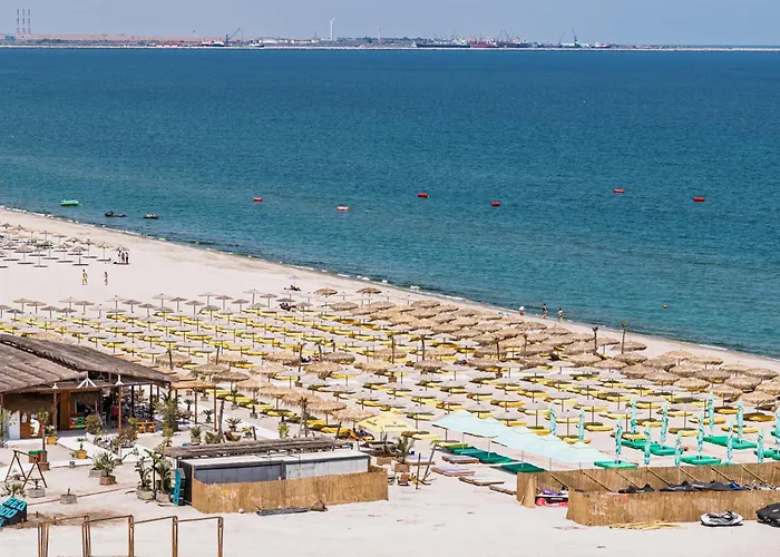 Lejlighed Lemooney In Axxis Nova Mamaia