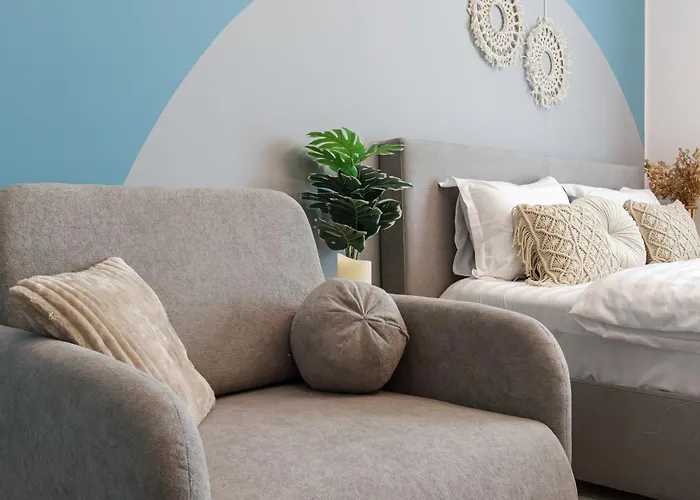 Lemooney In Axxis Nova Lejlighed