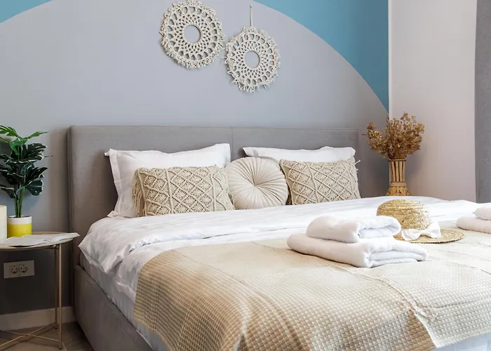 Lejlighed Lemooney In Axxis Nova *