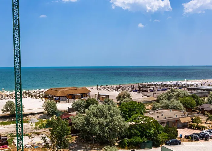 Lemooney In Axxis Nova Lejlighed *