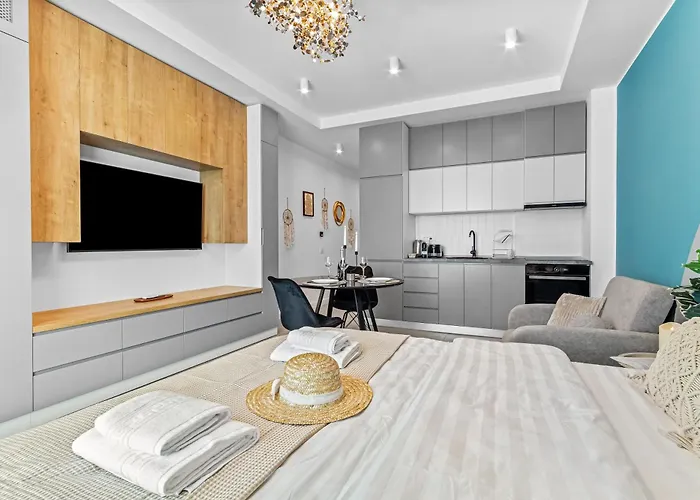 Lemooney In Axxis Nova Lejlighed Mamaia