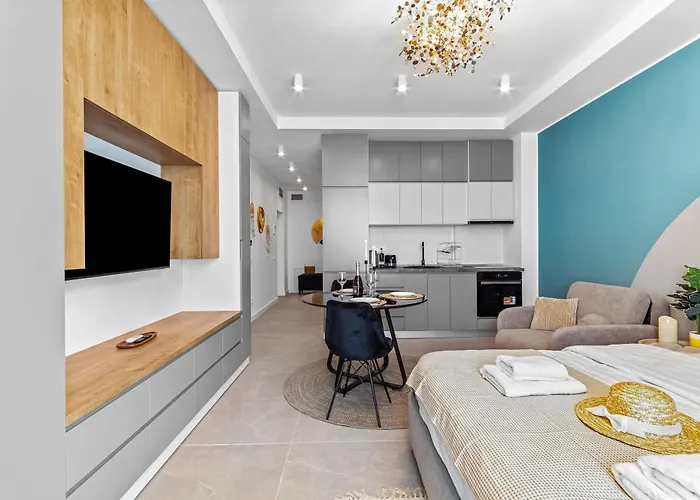 Lemooney In Axxis Nova Lejlighed