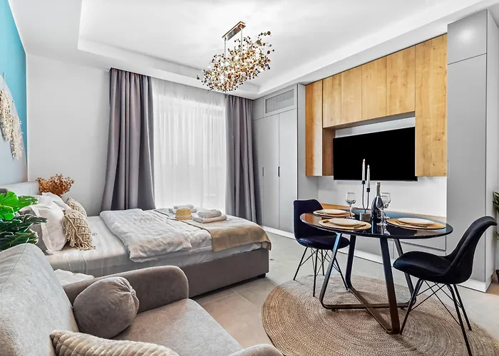 Lemooney In Axxis Nova Lejlighed *