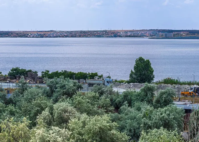 Lemooney In Axxis Nova Lejlighed Mamaia