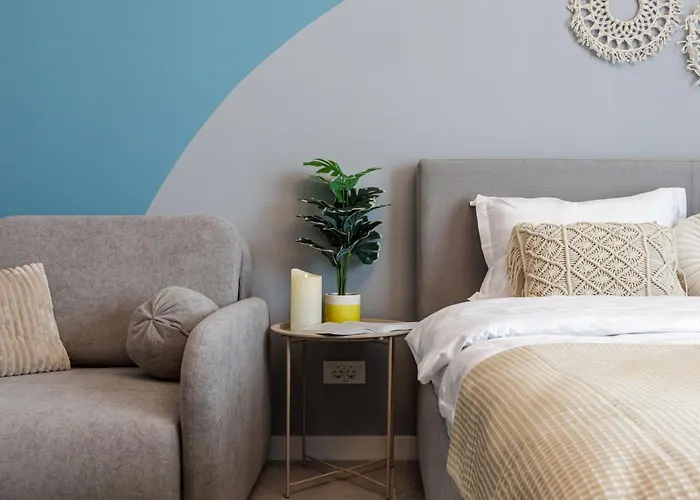 Lejlighed Lemooney In Axxis Nova Mamaia