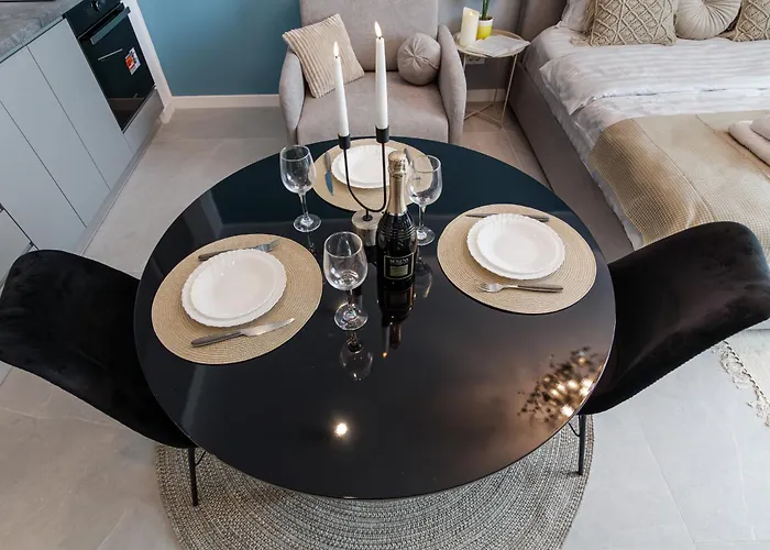 Lemooney In Axxis Nova Lejlighed Mamaia