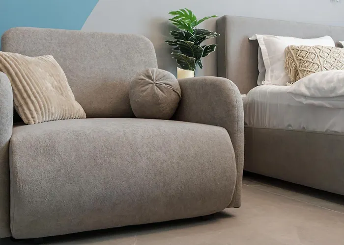 Lejlighed Lemooney In Axxis Nova *