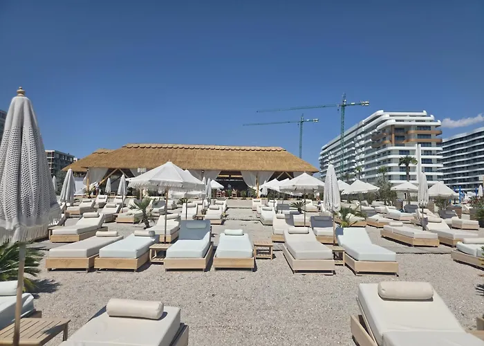 Lejlighed Lemooney In Axxis Nova